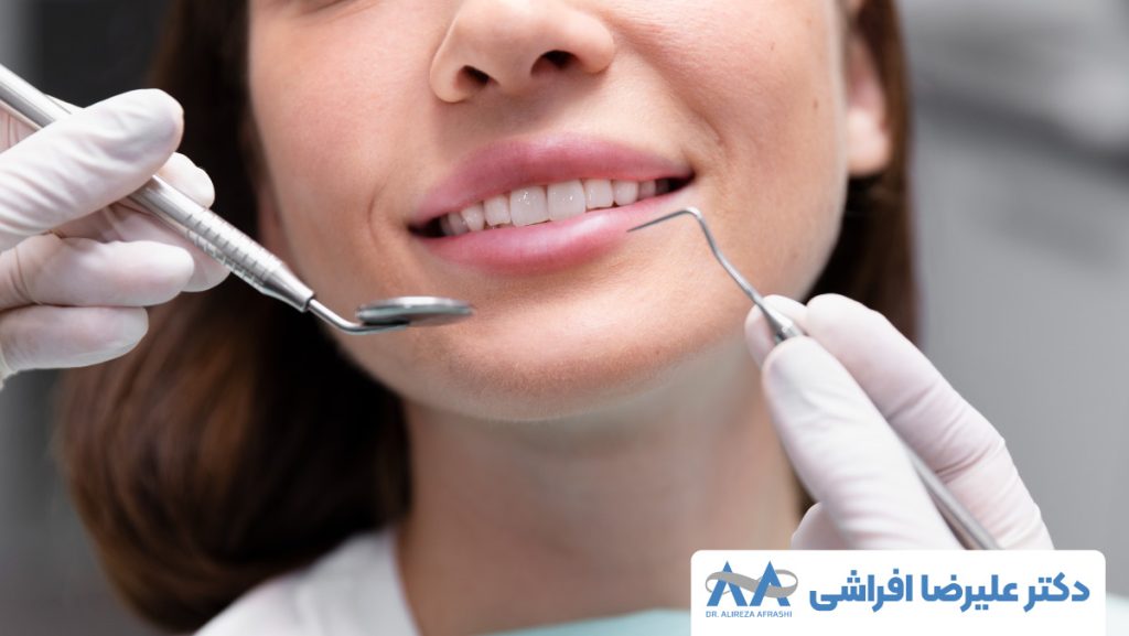 کامپوزیت دندان مناسب چه کسانی هستند؟
