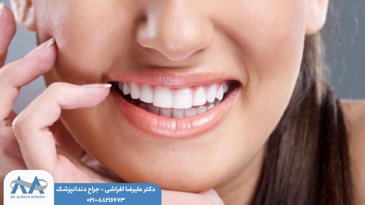 جرم‌ گیری دندان: آیا جرم گیری به مینای دندان آسیب می‌زند؟
